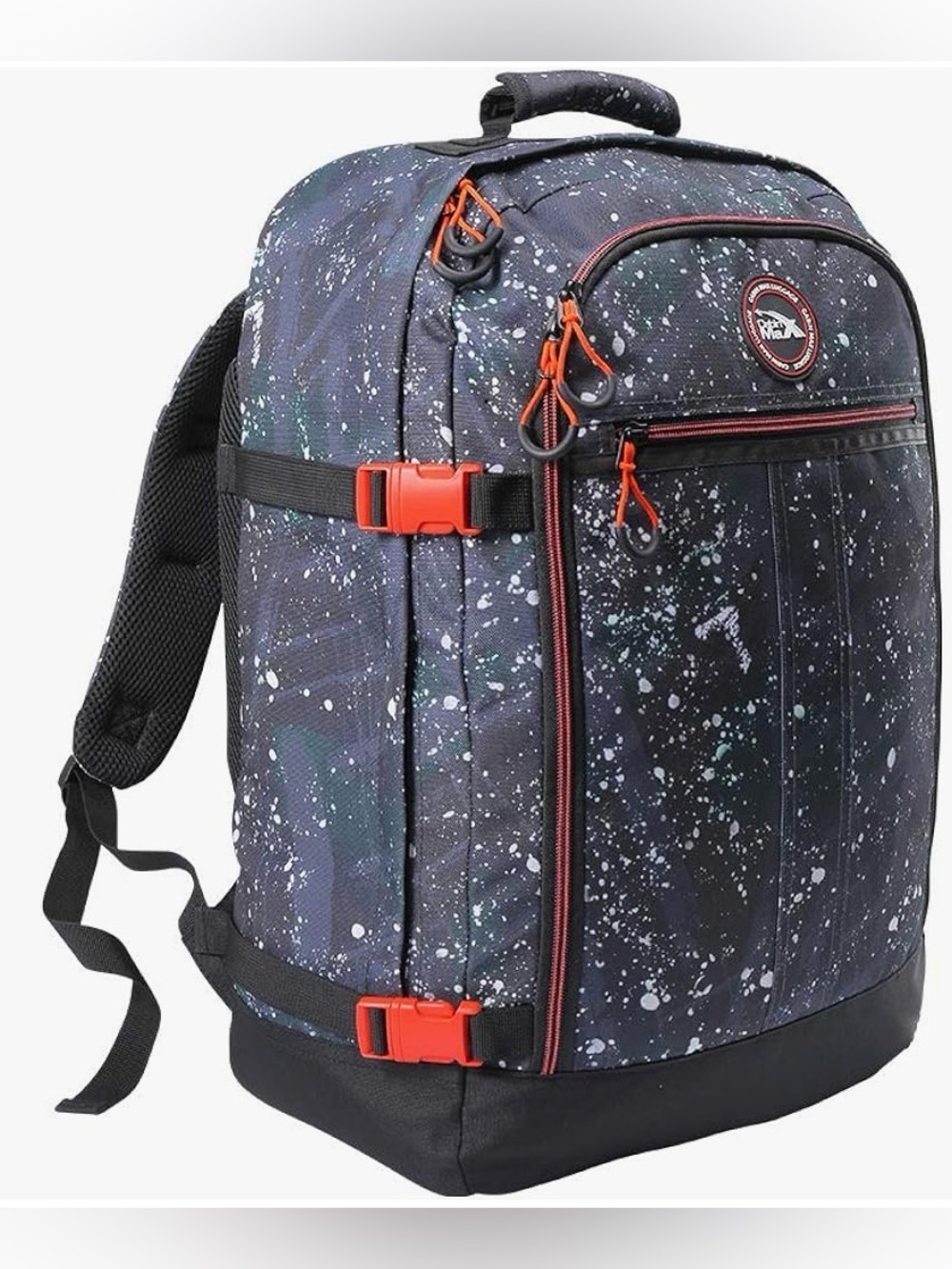 Cabin Max Metz 44L Carryon Backpack